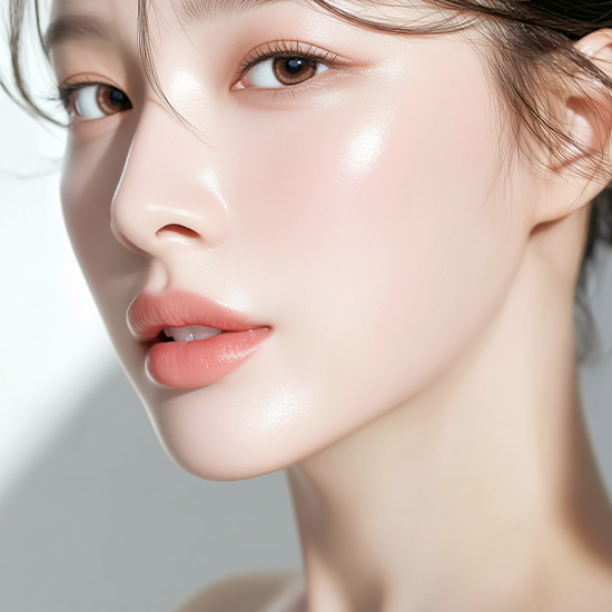 FACE Éclane 주사 윤곽성형