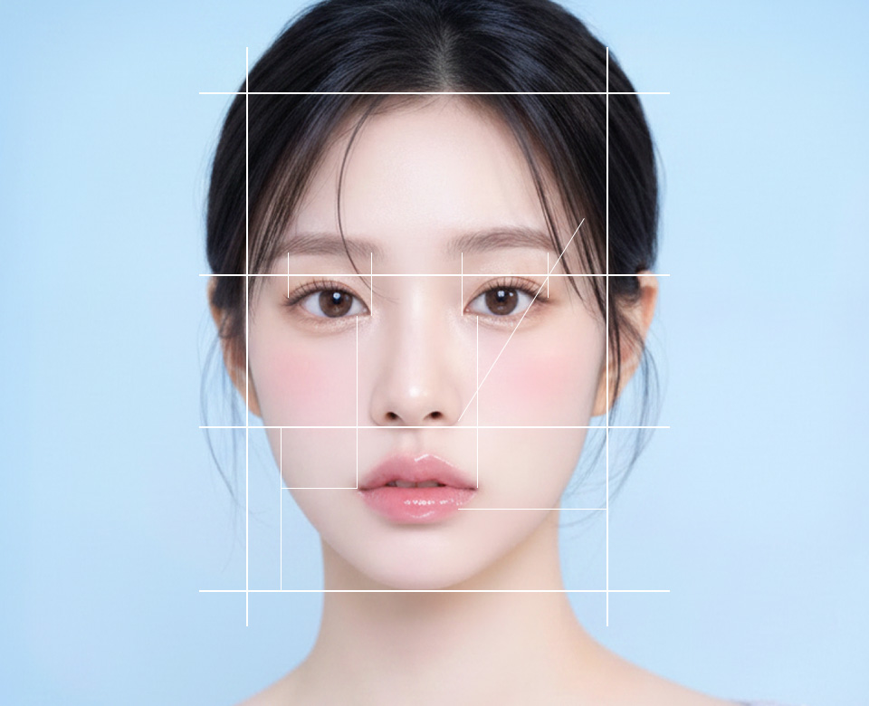 풀페이스 필러 인트로 이미지